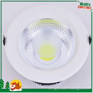 shenzhen en-light best 10w led downlight with ce and rohs